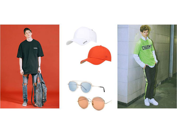 http://shopping.zum.com/trend/1729 변화하고 있는 2017 힙합 패션 : 쇼핑 zum